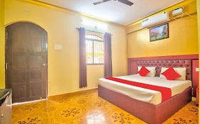 Net Calab Guest House